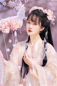 狼色