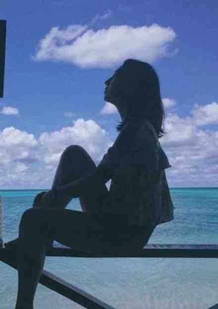 风流女杰