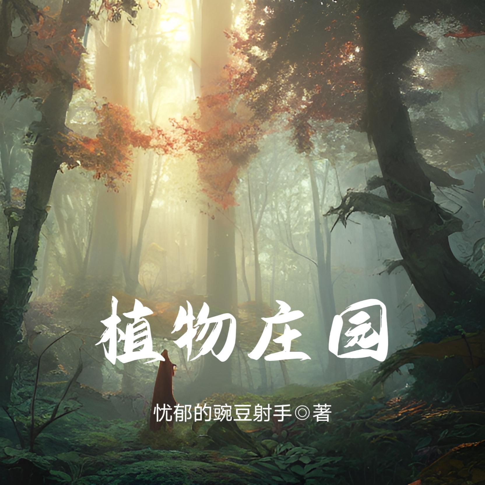 我喜欢你小说
