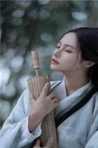 囚妃传