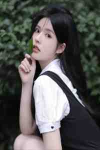 穿越汉子娶个毁容哥儿