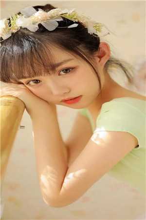 穿越后的淑女生活