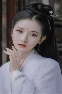小倾心